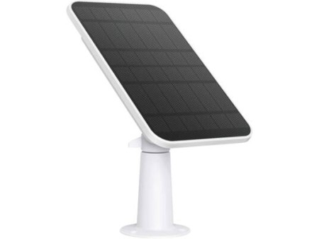 Cam Solar Panel